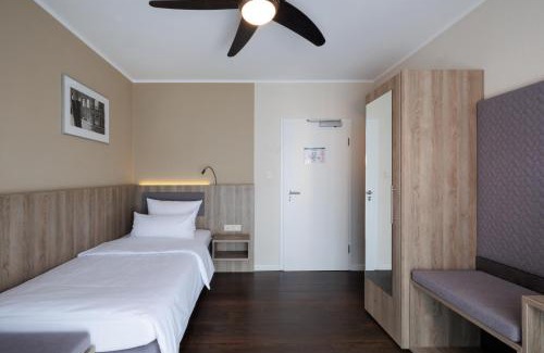 Neutor Hotel | Relaxing Retreat at Hotel Jellentrup - Adults Only