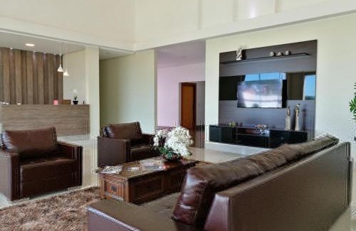 Gurupi Hotel | Discover Hotel Jequitibá: Accessible, Family-Friendly Retreat