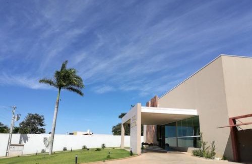 Gurupi Hotel | Discover Hotel Jequitibá: Accessible, Family-Friendly Retreat