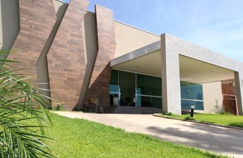 Gurupi Hotel | Discover Hotel Jequitibá: Accessible, Family-Friendly Retreat