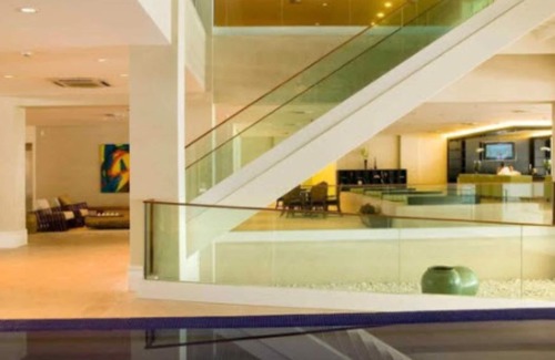 Balneario Praia do Pernambuco Hotel | Elevate Your Stay at Hotel Jequitimar Guarujá Resort & Spa