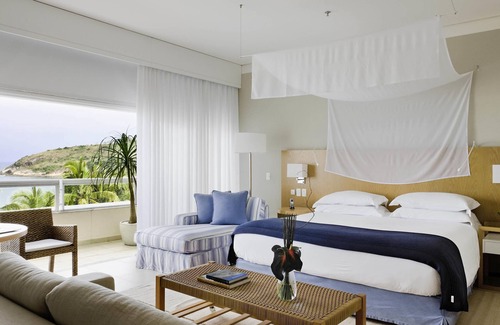 Balneario Praia do Pernambuco Hotel | Elevate Your Stay at Hotel Jequitimar Guarujá Resort & Spa