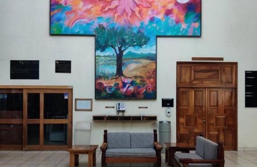 Zamora Hotel | Discover Comfort at Hotel Jericó with Pool and Spa Amenities