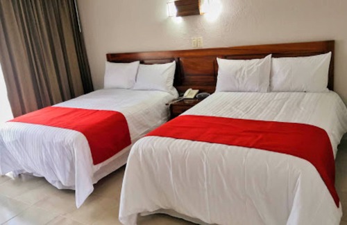 Zamora Hotel | Discover Comfort at Hotel Jericó with Pool and Spa Amenities