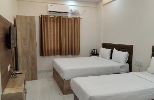 Devanahalli Hotel | Hotel jetway near by kempegowda international airport
