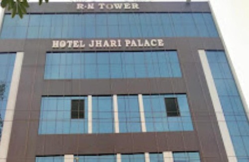 Aurangabad Hotel | Discover Hotel Jhari Palace in Aurangabad – Family-Friendly Stay