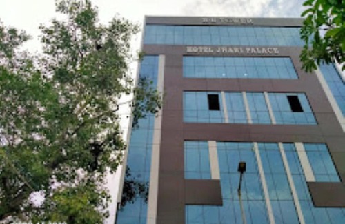 Aurangabad Hotel | Discover Hotel Jhari Palace in Aurangabad – Family-Friendly Stay