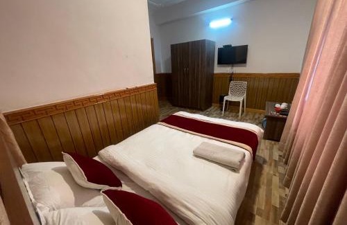 Changunarayan Hotel | Hotel Jigmeling King