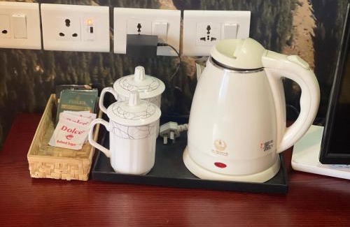 Changunarayan Hotel | Hotel Jigmeling King