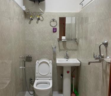 Changunarayan Hotel | Hotel Jigmeling King