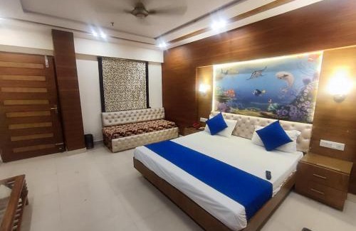 Rakabganj Hotel | Hotel Jigyasa By Mayda Hospitality Pvt. Ltd.