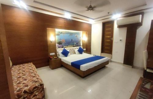 Rakabganj Hotel | Hotel Jigyasa By Mayda Hospitality Pvt. Ltd.