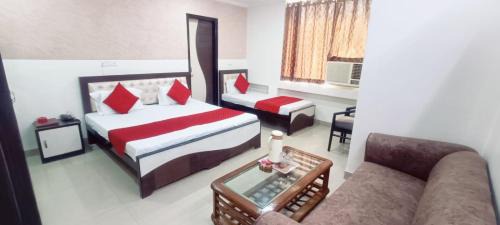 Rakabganj Hotel | Hotel Jigyasa By Mayda Hospitality Pvt. Ltd.