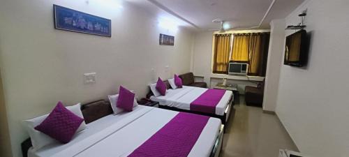 Rakabganj Hotel | Hotel Jigyasa By Mayda Hospitality Pvt. Ltd.
