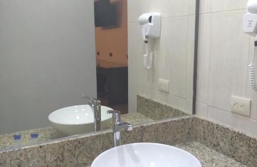 Jimenez Hotel | Discover Hotel Jiménez Plaza: Family-Friendly & Poolside Retreat