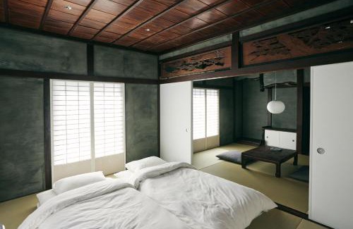 Tsushima Apartment | Family-Friendly Stay at Hotel Jin: Your Ideal Getaway