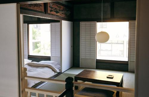 Tsushima Apartment | Family-Friendly Stay at Hotel Jin: Your Ideal Getaway