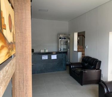 Buenopolis Hotel | Pet-Friendly Hotel JK Buenópolis with Pool & Breakfast