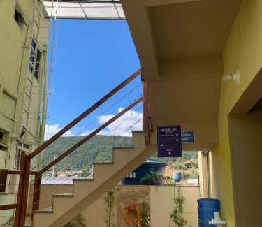 Buenopolis Hotel | Pet-Friendly Hotel JK Buenópolis with Pool & Breakfast