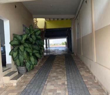 Buenopolis Hotel | Pet-Friendly Hotel JK Buenópolis with Pool & Breakfast
