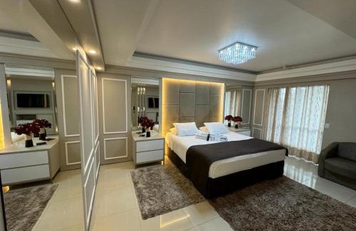 Joacaba Hotel | Comfortable Stay at Hotel Joaçaba with Great Amenities