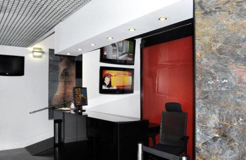 Braga Hotel | Family-Friendly Stays at Hotel Joao XXI with Great Reviews