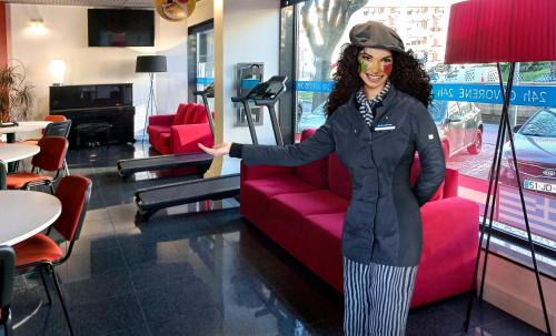 Braga Hotel | Family-Friendly Stays at Hotel Joao XXI with Great Reviews