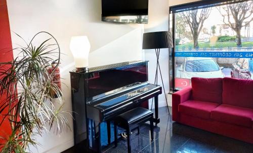 Braga Hotel | Family-Friendly Stays at Hotel Joao XXI with Great Reviews