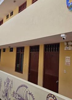 Magdalena de Cao Hotel | Hotel JOBALU