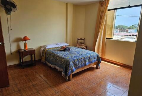 Magdalena de Cao Hotel | Hotel JOBALU
