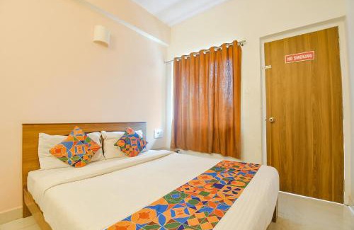 Verem Hotel | Affordable Family Stay at FabExpress Joey's Place