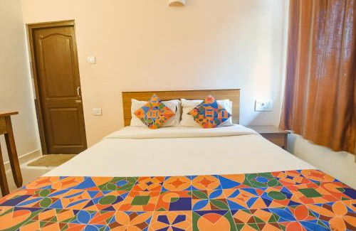 Verem Hotel | Affordable Family Stay at FabExpress Joey's Place