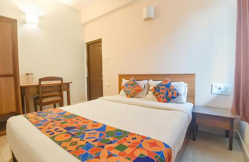 Verem Hotel | Affordable Family Stay at FabExpress Joey's Place