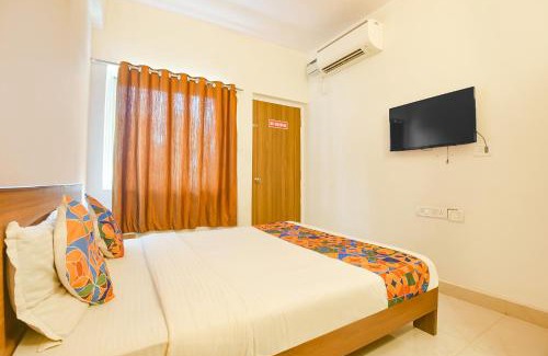 Verem Hotel | Affordable Family Stay at FabExpress Joey's Place