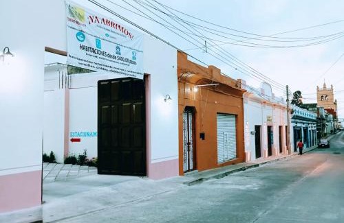 Comitan de Dominguez Hotel | Family-Friendly Retreat at Hotel John & Rose - 9.3/10 Rating