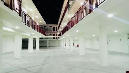 Comitan de Dominguez Hotel | Family-Friendly Retreat at Hotel John & Rose - 9.3/10 Rating