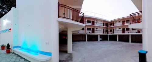Comitan de Dominguez Hotel | Family-Friendly Retreat at Hotel John & Rose - 9.3/10 Rating