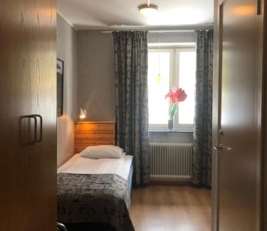 Jokkmokk Municipality Hotel | Pet-Friendly Hotel Jokkmokk with Pool & Family Amenities