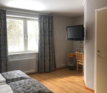 Jokkmokk Municipality Hotel | Pet-Friendly Hotel Jokkmokk with Pool & Family Amenities