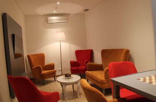 Portalegre Hotel | Discover Hotel José Régio: Family-Friendly & Spa Amenities