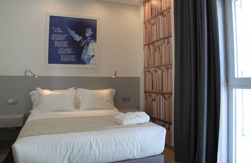 Portalegre Hotel | Discover Hotel José Régio: Family-Friendly & Spa Amenities