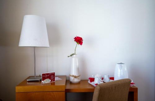 Viseu Hotel | Discover Comfort at Hotel Jose Alberto - Rated 8.1/10