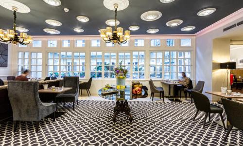 Josefstadt Hotel | Discover Hotel Josefshof am Rathaus: Pet Friendly & 4-Star Stay
