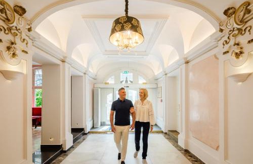 Josefstadt Hotel | Discover Hotel Josefshof am Rathaus: Pet Friendly & 4-Star Stay