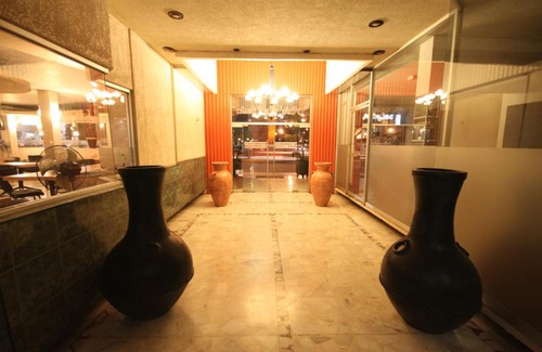 Irapuato Hotel | Budget-Friendly Hotel Joy: Rated 9/10 with Breakfast Included
