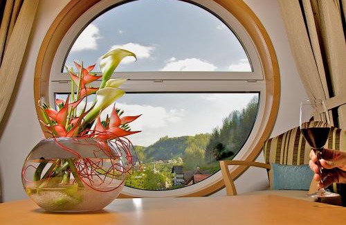 Idrija Hotel | Discover Comfort at Hotel Jozef: 4-Star Family-Friendly Stay