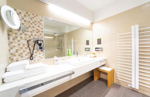 Idrija Hotel | Discover Comfort at Hotel Jozef: 4-Star Family-Friendly Stay