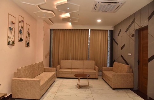Sitapur Hotel | Hotel JP Inn