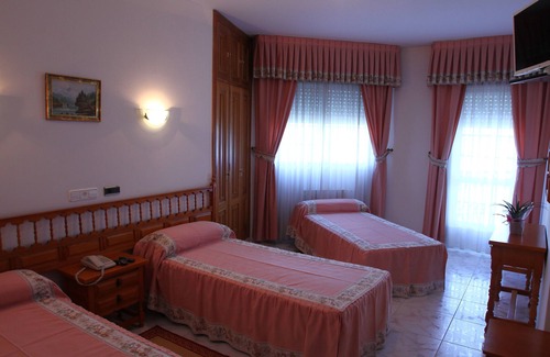 Villalonga Hotel | Discover Hotel JR: Guest Rated 9.8 with Spa & Breakfast