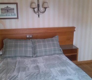 Villarrobledo Hotel | Discover Hotel Juan Carlos I: Family-Friendly Retreat